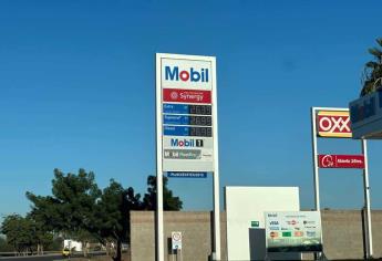 ¿Cuánto pagas por litro? Está es la gasolinera mas barata de Los Mochis