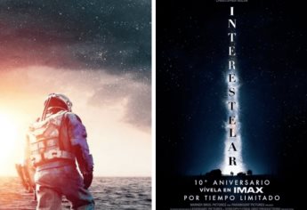 Interestelar regresa a los cines de México; entérate cuándo y en cuáles