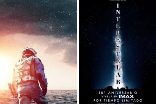 Interestelar regresa a los cines de México; entérate cuándo y en cuáles