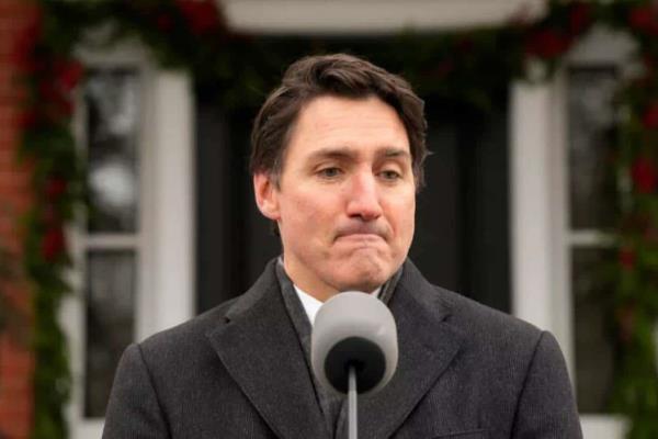 Justin Trudeau anuncia su renuncia como Primer Ministro de Canadá 
