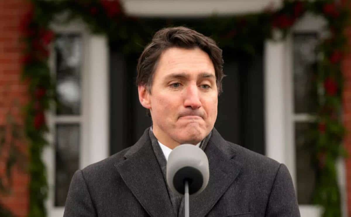 Justin Trudeau anuncia su renuncia como Primer Ministro de Canadá