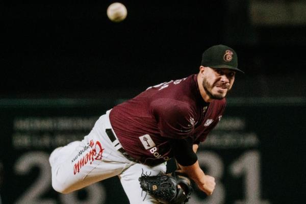 LMP: Estos serán los duelos de pitcheo en las series sinaloenses en el juego 5 de los playoffs 2025