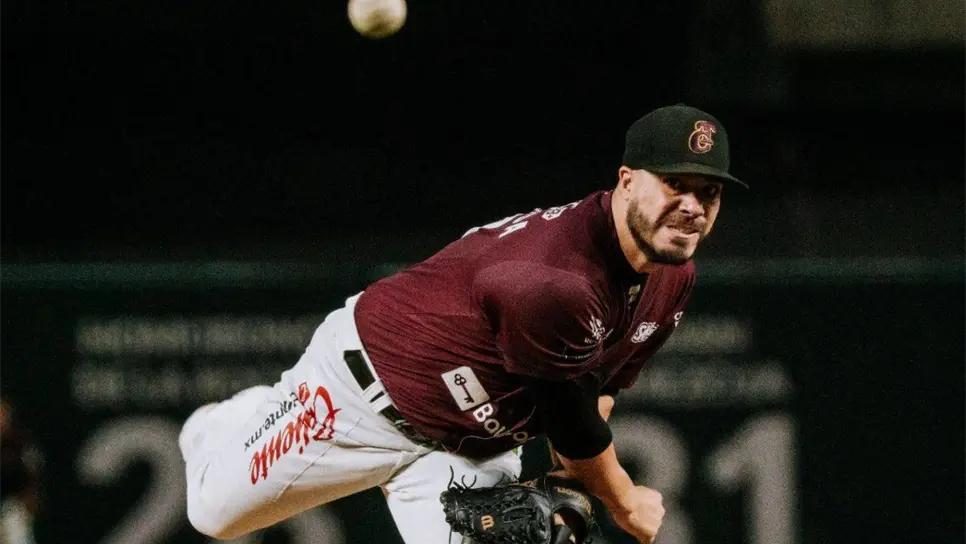 FOTO: Cortesía/TomaterosdeCuliacán.