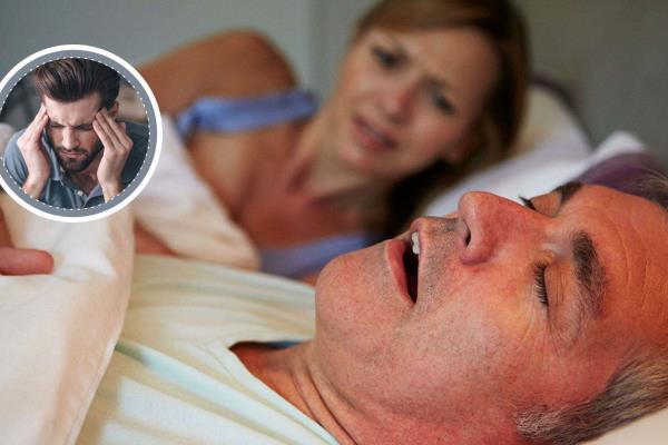 ¿Roncas? Alimentos que pueden ayudar a prevenir los ronquidos y dormir placenteramente