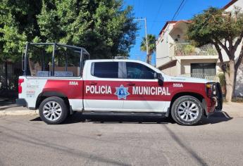 Roban 90 mil pesos de un vehículo afuera de una estancia infantil en Los Mochis