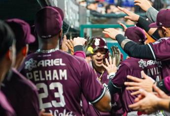 Tomateros de Culiacán eliminan a Venados de Mazatlán y son semifinalistas de la LMP