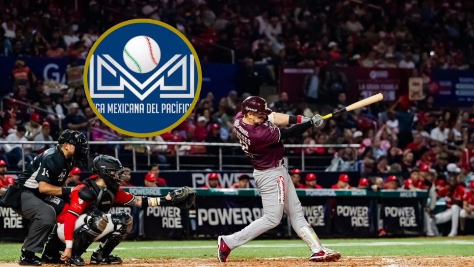 Tomateros vs Venados: ¿A qué hora y dónde ver el juego 5 de los playoffs LMP?