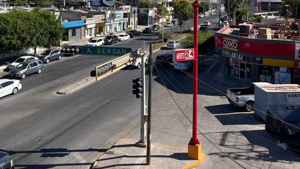 Clima en Los Mochis este miércoles, 8 de enero: cielos nubosos y posibles chubascos