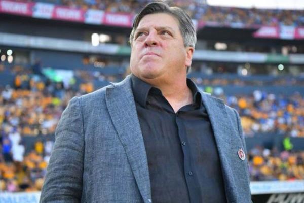 Miguel Piojo Herrera buscará estar en el Mundial 2026; esta es la selección que va a dirigir