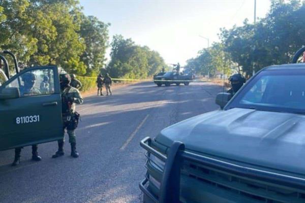 Identifican a dos de las tres personas que perdieron la vida en un enfrentamiento  en la sindicatura  de Costa Rica