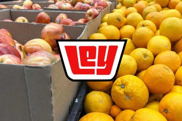 Casa Ley: ofertas del 7 y 8 de enero 2025 en frutas y verduras en Mazatlán y Culiacán