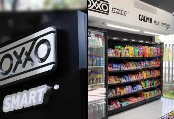 Conoce el primero Oxxo en México que es de autopago, no tiene cajeros 