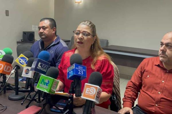 Sindicalizados de JAPAMA se dicen hartos del cacicazgo y exigen rendición de cuentas a directiva actual