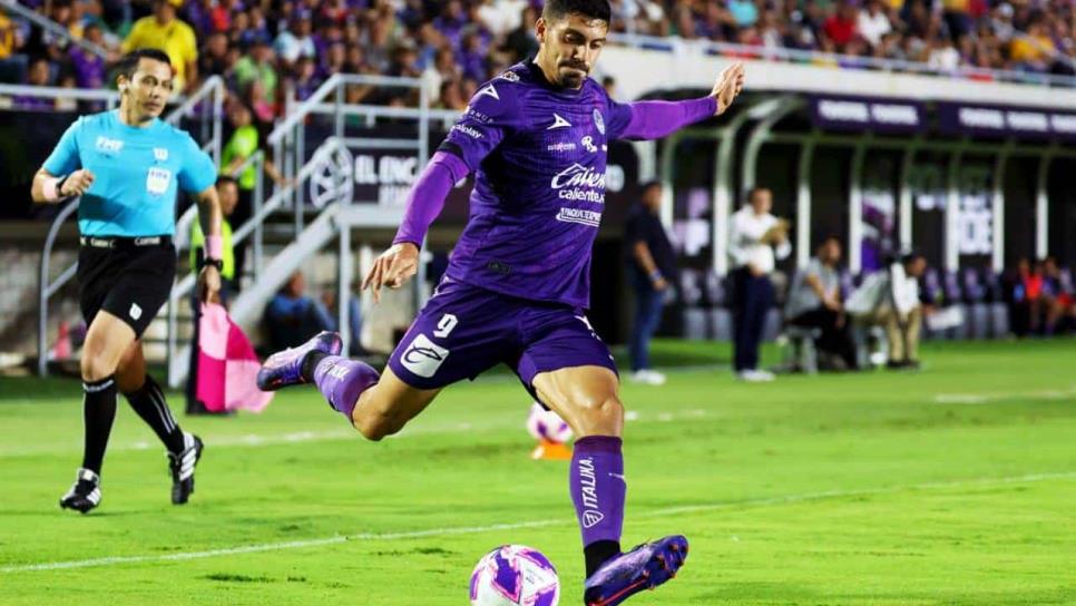 Mazatlán FC anuncia bajas importantes; Tres jugadores veteranos dejan el Club 