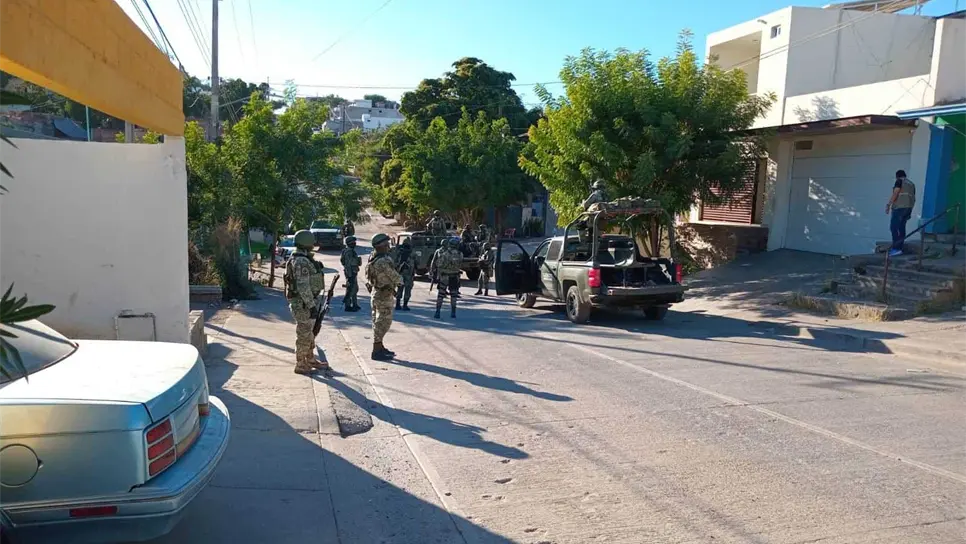 FOTO: Luis Ramírez.