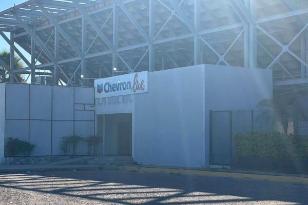 ¿Estadio Centenario de Los Mochis cambia de dueños? Aparece nuevo patrocinador en sus fachadas