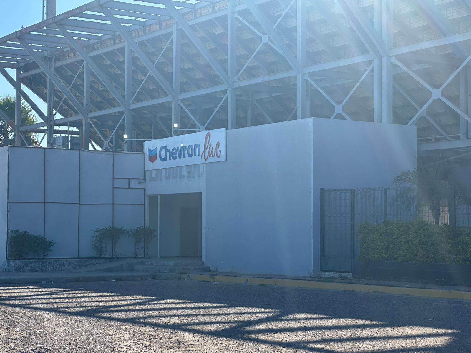 FOTO: Esthela García.