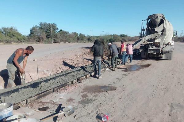 ¿Cuándo abrirán el acceso a Virreyes por la Agustina Ramirez en Los Mochis?