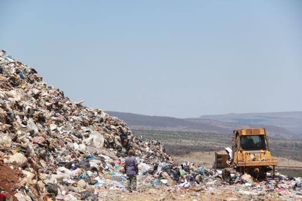 Gobierno de Sinaloa invertirá 100 millones de pesos en la construcción de relleno sanitario en Mazatlán 