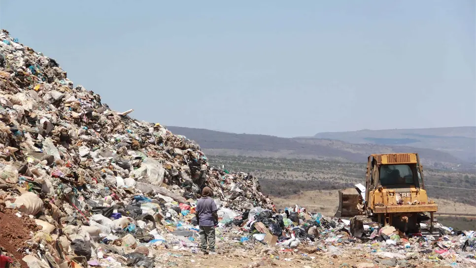 Gobierno de Sinaloa invertirá 100 millones de pesos en la construcción de relleno sanitario en Mazatlán 