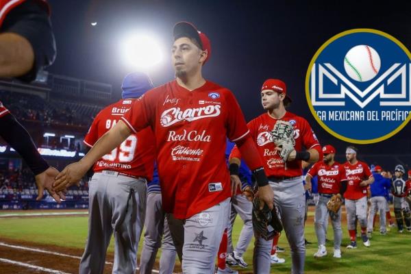 Playoffs LMP 2025: ¿Quién es el rival de Charros de Jalisco en las semifinales?
