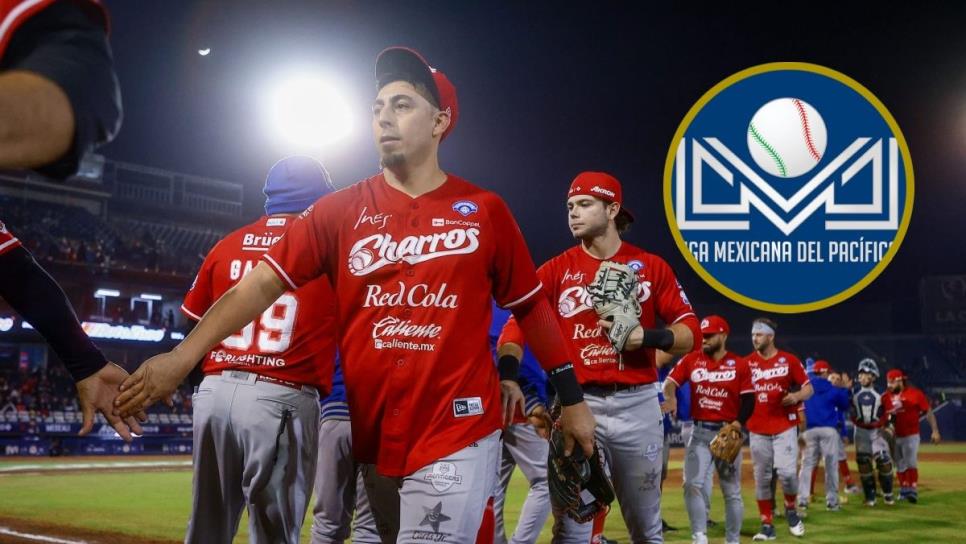 Playoffs LMP 2025: ¿Quién es el rival de Charros de Jalisco en las semifinales?