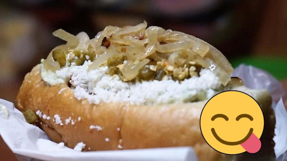 Así llegaron los dogos a Sonora, una de las comidas más deliciosas de todo México