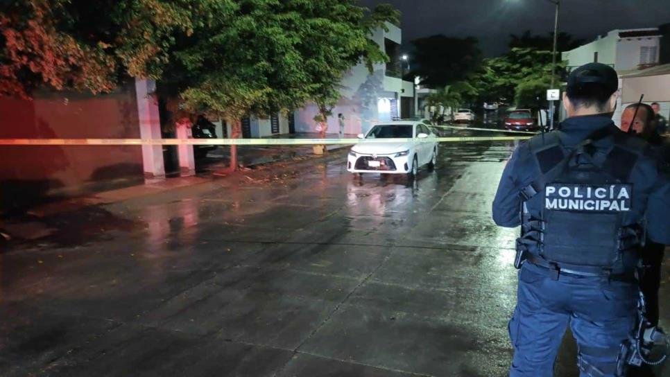 Levantan a padre e hijo en el sector La Conquista, en Culiacán