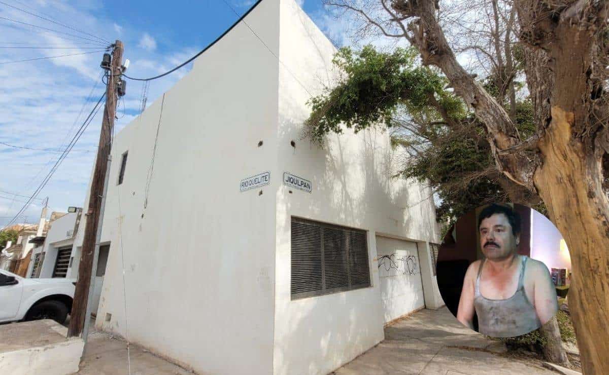 A 9 años de la captura de El Chapo Guzmán en Los Mochis: así fue su huida y detención