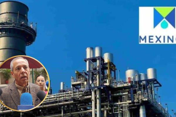 Mexinol y GPO generarán un desarrollo económico satisfactorio para Ahome: Gerardo Vargas
