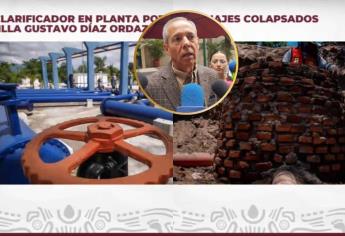 Son obras prioritarias que la ciudadanía solicitó: Gerardo Vargas sobre Plan de Reactivación de la Economía 2025