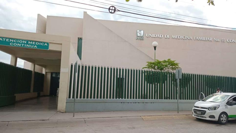 Muere hombre tras intentar desarmar a policía durante su detención en Culiacán