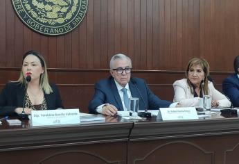 Rocha presenta Plan de Reactivación Económica para Sinaloa con inversión de más de 8 mil millones de dólares