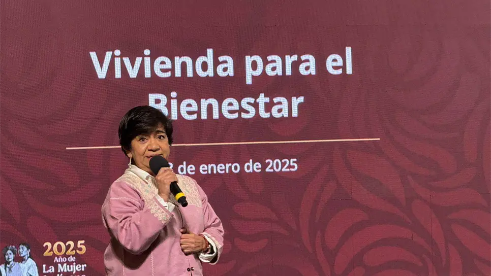 Foto: SEDATU México.