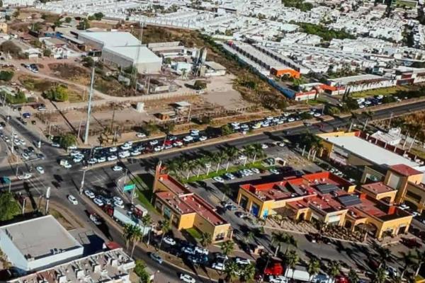 Desde Choix hasta Escuinapa, 36 obras con sentido social se proyectan en 2025