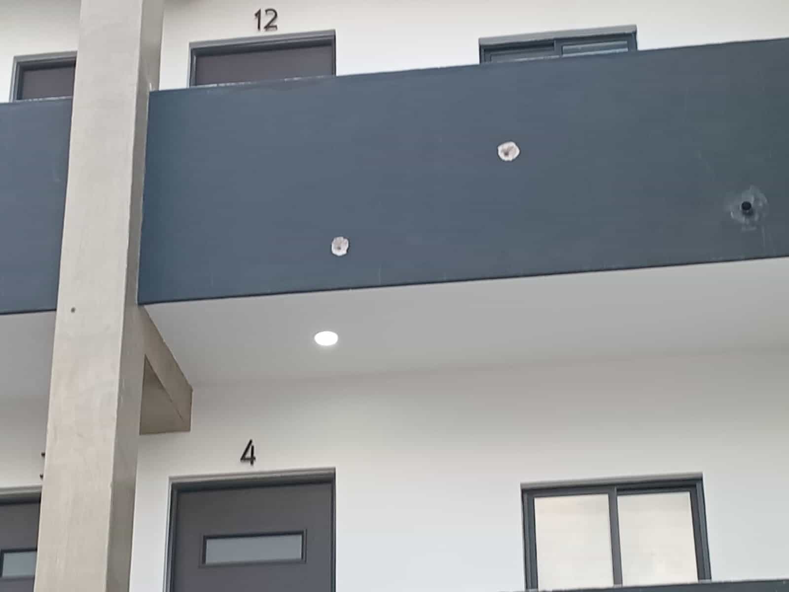 FOTO: Luis Ramírez.