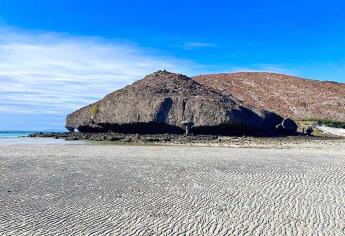 Esta hermosa playa de BCS está entre las 10 mejores del mundo para visitar este 2025