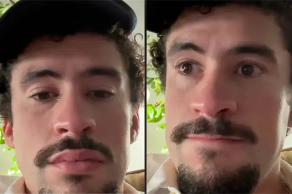 “DeBÍ TiRAR MáS FOToS” de Bad Bunny: El trend de TikTok que hace llorar a todos “DeBÍ TiRAR MáS FOToS” de Bad Bunny: El trend de TikTok que hace llorar a todos