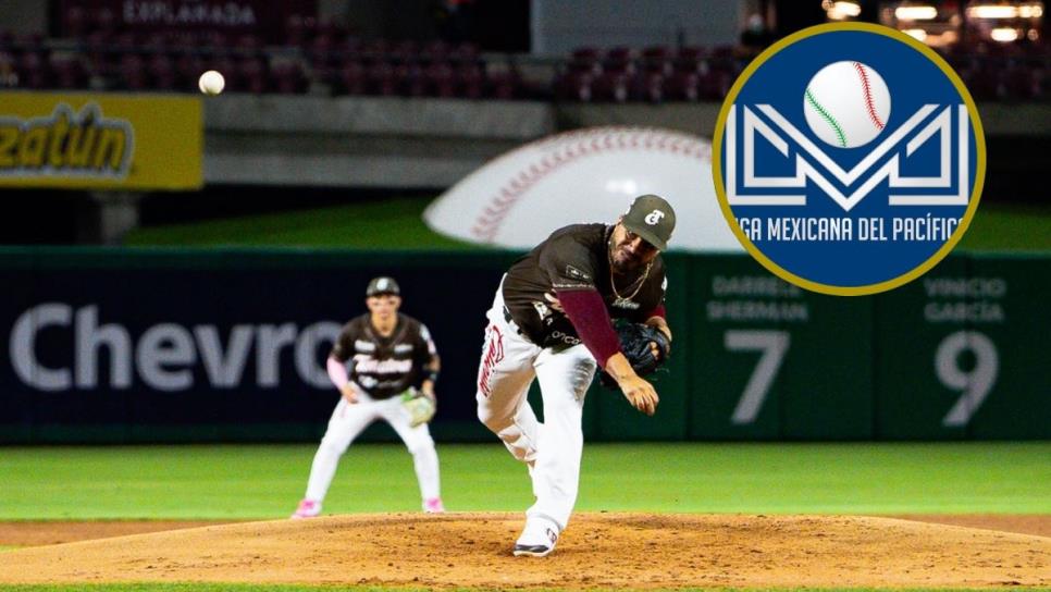 Tomateros de Culiacán anuncia precios de los boletos para la semifinal de la LMP 2025