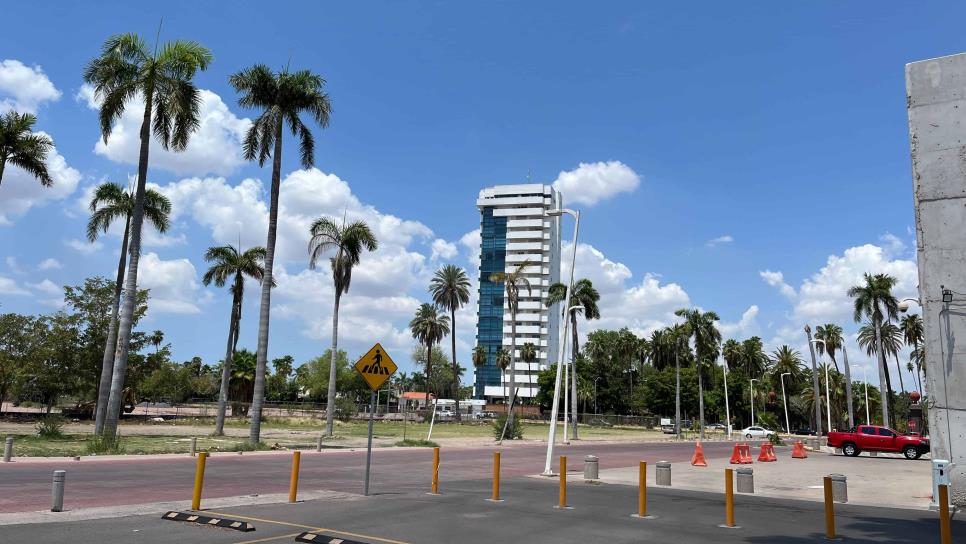 Clima en Los Mochis este viernes, 10 de enero: cielos despejados y viento moderado