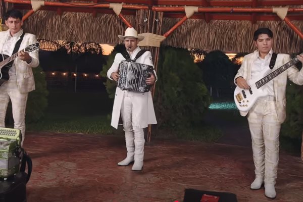 Conoce los Corridos Metafísicos, un nuevo género musical que te hará reflexionar sobre la vida