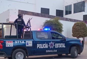 Liberan lesionado a José María, el joven que fue levantado en la casa de Markitos Toys en Culiacán