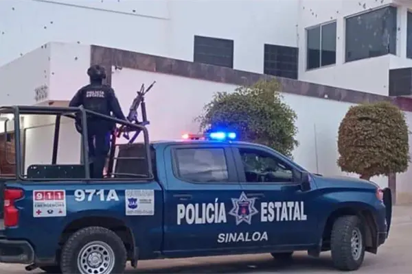 Liberan lesionado a José María, el joven que fue levantado en la casa de Markitos Toys en Culiacán Liberan lesionado a José María, el joven que fue levantado en la casa de Markitos Toys en Culiacán