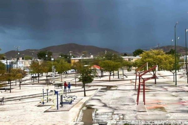 ¿Puede caer nieve en Hermosillo? Meteorólogo explica qué pasa con el clima en la capital de Sonora