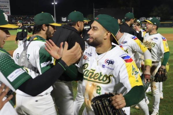 Cañeros de Los Mochis elimina a Algodoneros de Guasave para avanzar a semifinales y enfrentar a los Tomateros de Culiacán