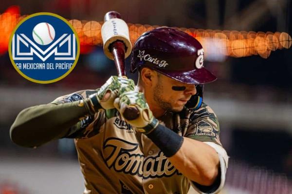 Semifinal sinaloense en los playoffs de la LMP 2025 ¿Cuándo inicia?