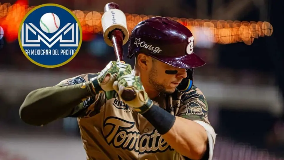 FOTO: Cortesía/TomaterosdeCuliacán.