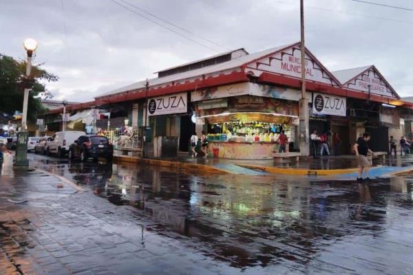 Frío en Mazatlán continua, temperaturas descenderán a 10 °C