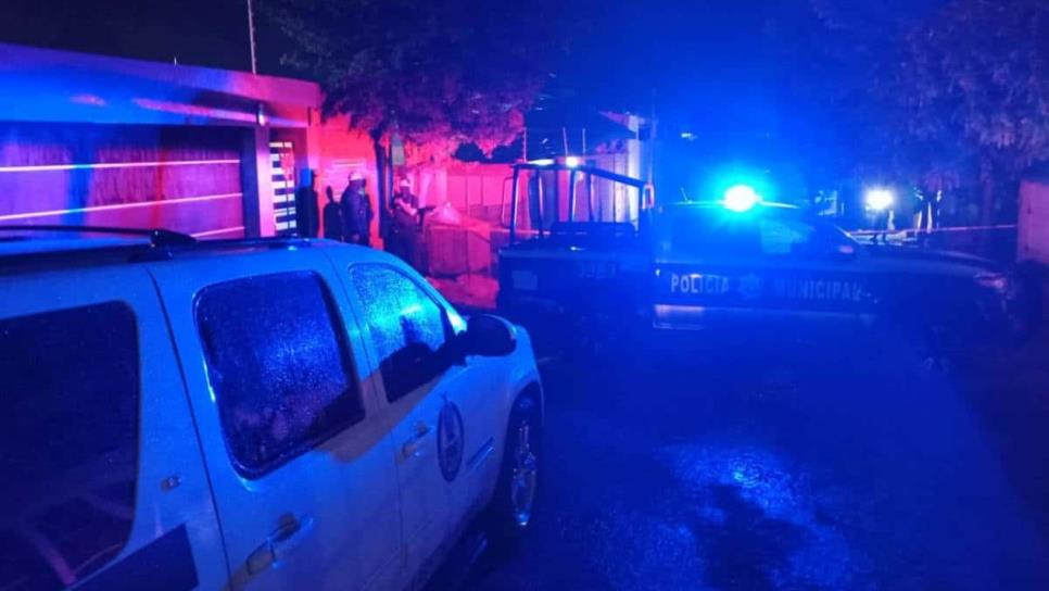 De la colonia 5 de Mayo es el joven que se ubico sin vida en Real de Minas en Villa Bonita de Culiacán