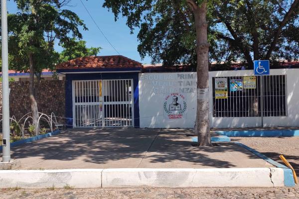 ¡Hay ausentismo! Secundarias en Sinaloa registran asistencia del 48 % en el regreso a clases